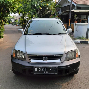 Honda CR-V 2001