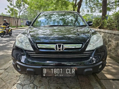 Honda CR-V 2008