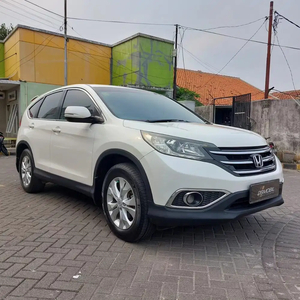 Honda CR-V 2014