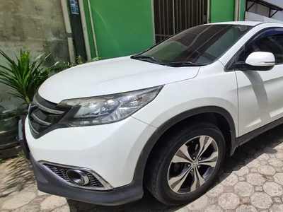 Honda CR-V 2014