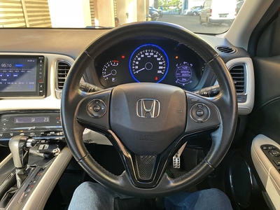 Honda HR-V 1.8L Prestige 2019 hrv km 26rb dp minim siap TT om