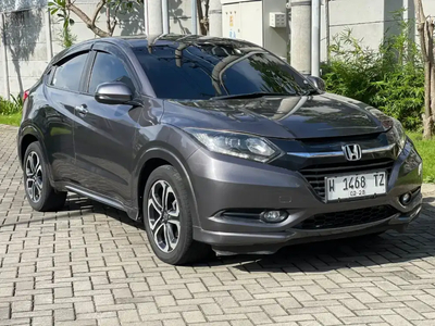 Honda HR-V 2017