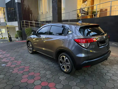 Honda HR-V 2019