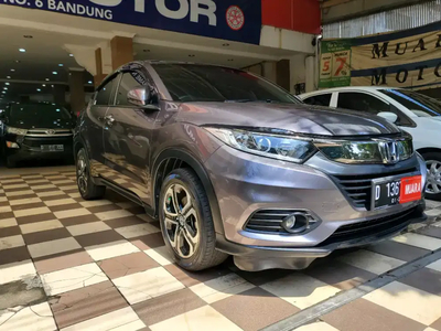 Honda HR-V 2019