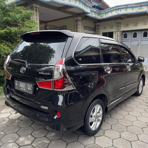 Jual Toyota Avanza 2015 Veloz di Jawa Tengah - ID36482821