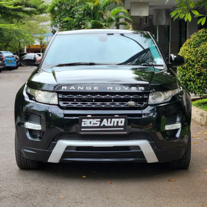 Land Rover Range rover 2014