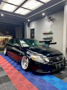 Lexus GS300 2008