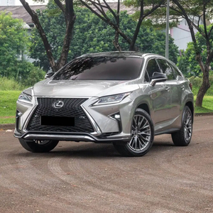 Lexus RX300 2018