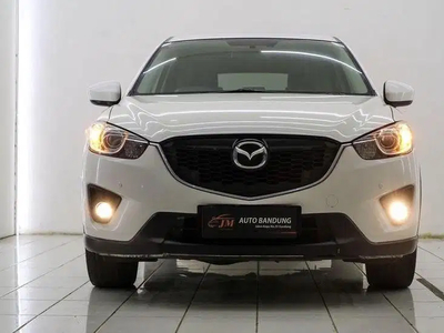 Mazda CX-5 2012