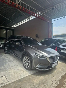 Mazda CX-9 2019
