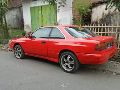 Mazda MX-6 1990