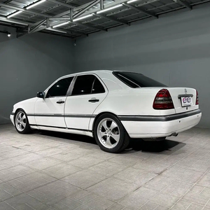 Mercedes-Benz C180 1994