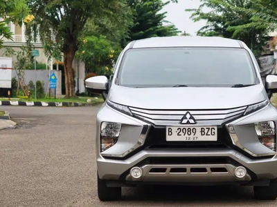 Mitsubishi Xpander 2017