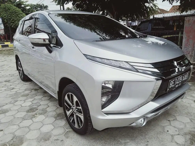 Mitsubishi Xpander 2018