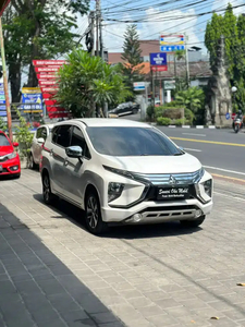 Mitsubishi Xpander 2018