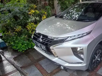 Mitsubishi Xpander 2019