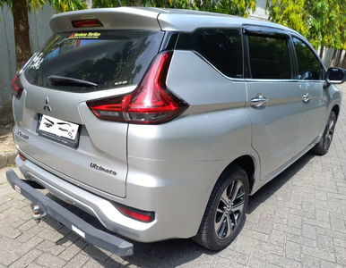 Mitsubishi Xpander 2019