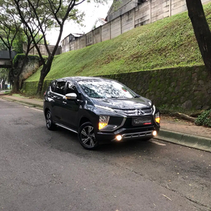 Mitsubishi Xpander 2021