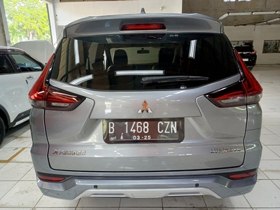 Mitsubishi Xpander ULTIMATE AT 2019