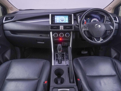 Nissan Livina VL 2019 - Beli Mobil Bekas Murah