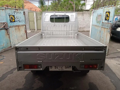 Suzuki Carry 2022
