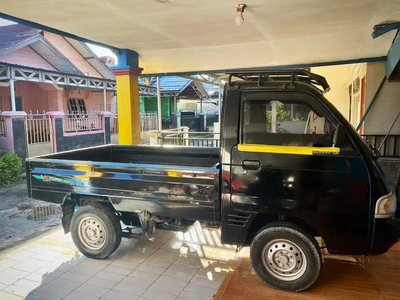 Suzuki Carry Pick-up 2013