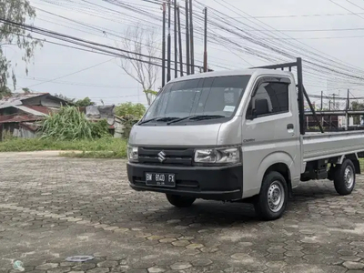 Suzuki Carry Pick-up 2020