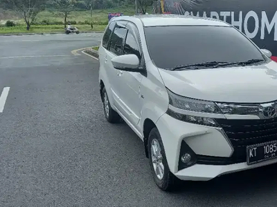 Toyota Avanza 2020