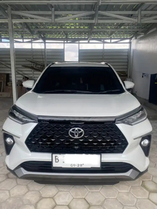 Toyota Avanza 2023