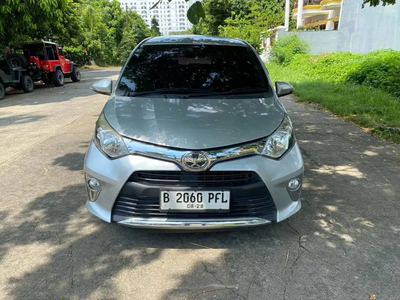 Toyota Calya 2018