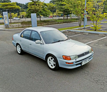 Toyota Corolla 1995