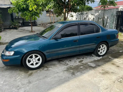 Toyota Great Corolla 1993