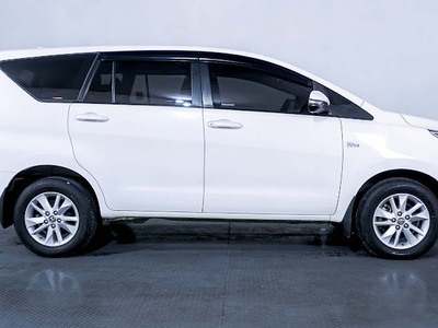 Toyota Kijang Innova 2.0 G AT 2020