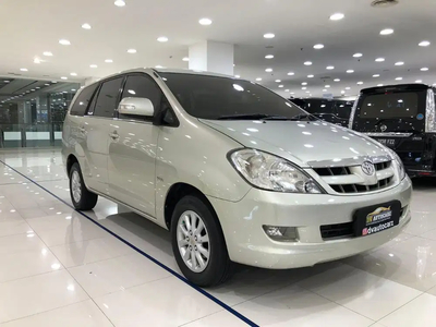 Toyota Kijang Innova 2006