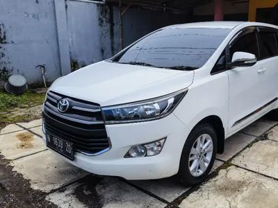 Toyota Kijang Innova 2016