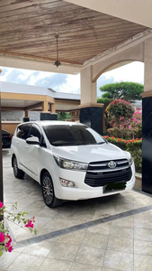 Toyota Kijang Innova 2016