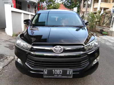 Toyota Kijang Innova 2016