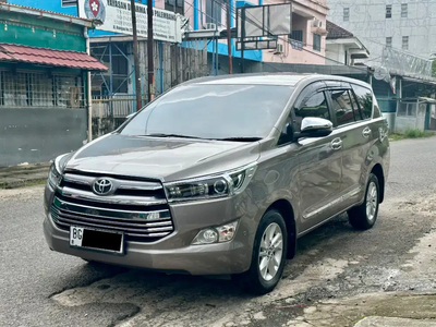 Toyota Kijang Innova 2017