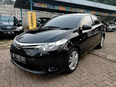 Toyota Limo 2015