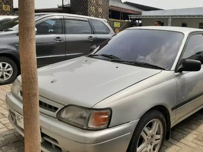 Toyota Starlet 1996