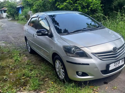 Toyota Vios 2011