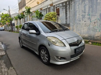 Toyota Yaris 2010