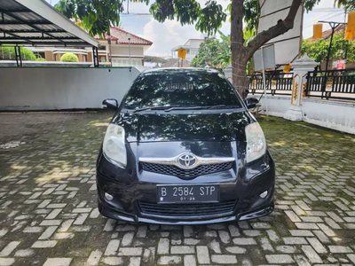 Toyota Yaris 2010