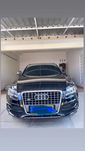 Audi Audi Q5 2010