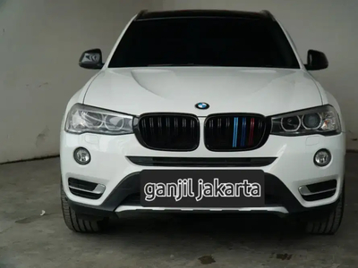 BMW 320i 2015