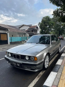 BMW 520i 1990