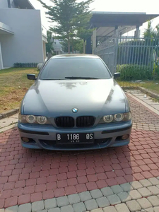 BMW Serie 5 1997