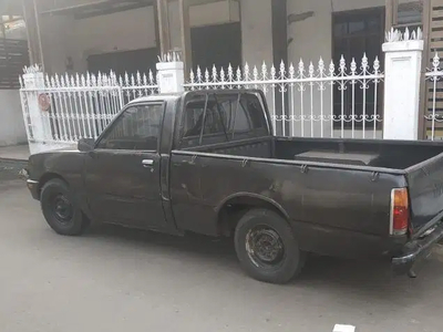 Chevrolet Luv 1985