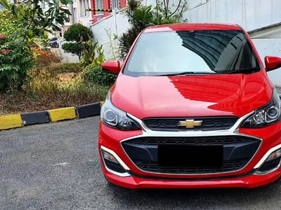 Chevrolet Spark 2019