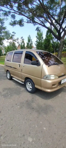 Daihatsu Espass 1998